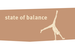 Link zur Praxis state of balance